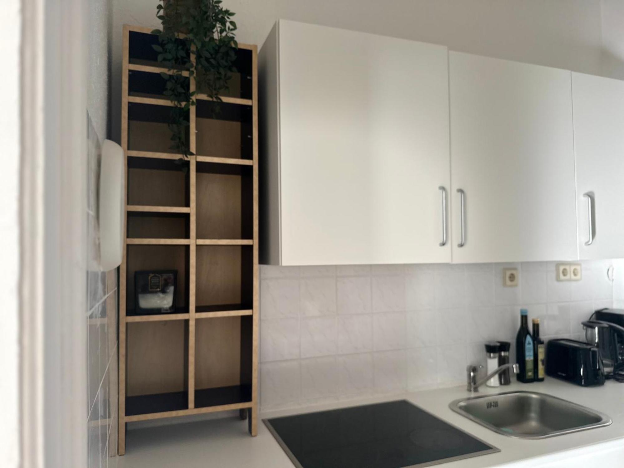 Spacious Apartment, 3 Min To U1 Reumannplatz Вена Экстерьер фото