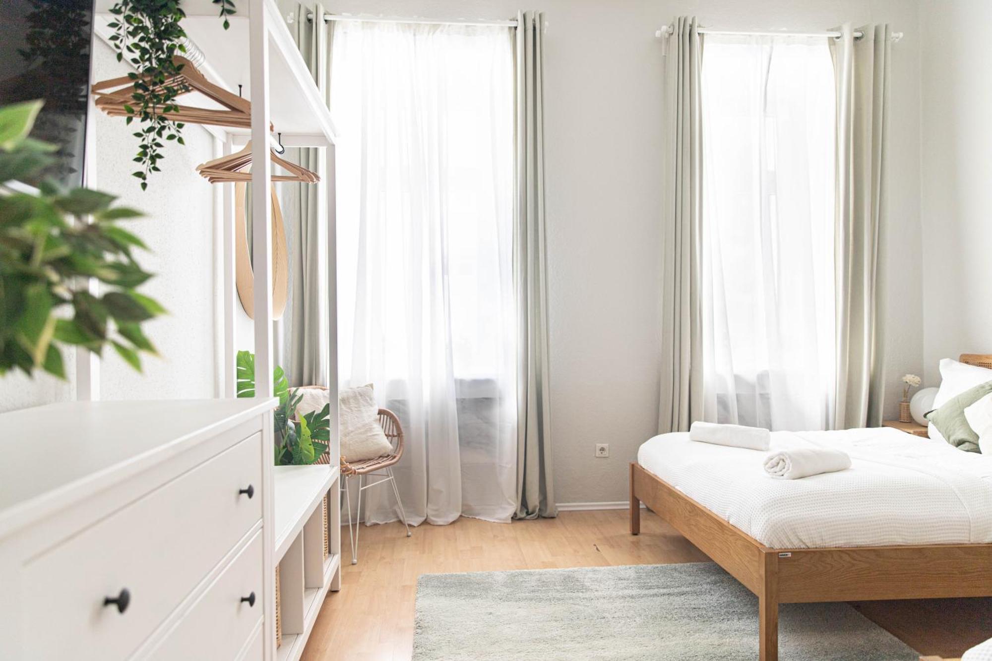 Spacious Apartment, 3 Min To U1 Reumannplatz Вена Экстерьер фото